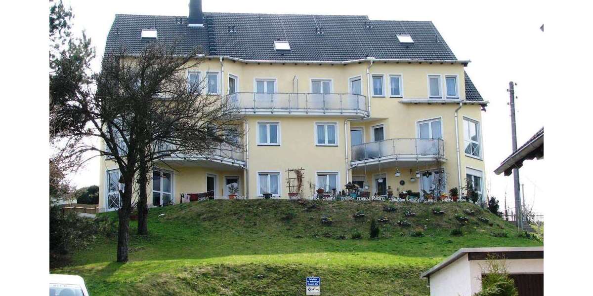 Wohnung zum Kaufen in Brand-Erbisdorf StT Langenau 73.500 € 81 m² 3 zimmer