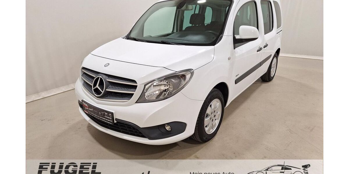 Mercedes-Benz Citan 86.337 km 11.965 &euro; Dresden 01157