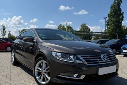VW CC 99.000 km 14.900 € Magdeburg 39128
