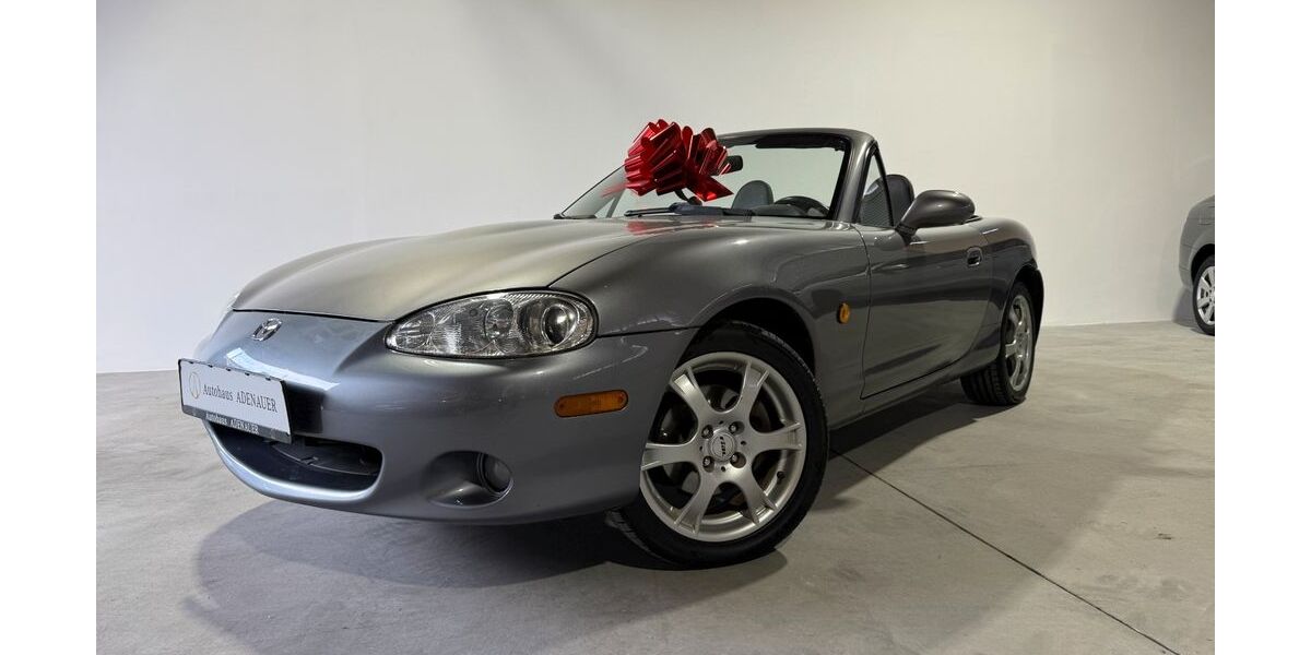 Mazda MX-5 124.000 km 7.990 &euro; Frankenthal 67227