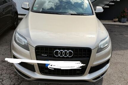 Audi Q7 256.000 km 15.700 &euro; Wadern 66687