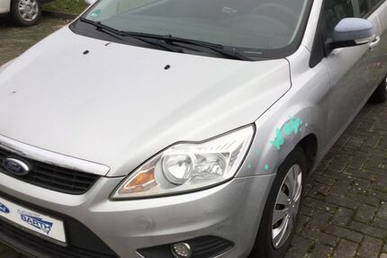 Ford Focus 184.000 km 650 &euro; Grimmen 18507