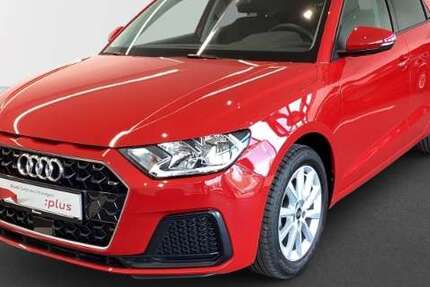 Audi A1 5.407 km 22.998 &euro; Mölln 23879