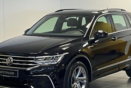 VW Tiguan 119.400 km 26.450 &euro; Marktheidenfeld 97828