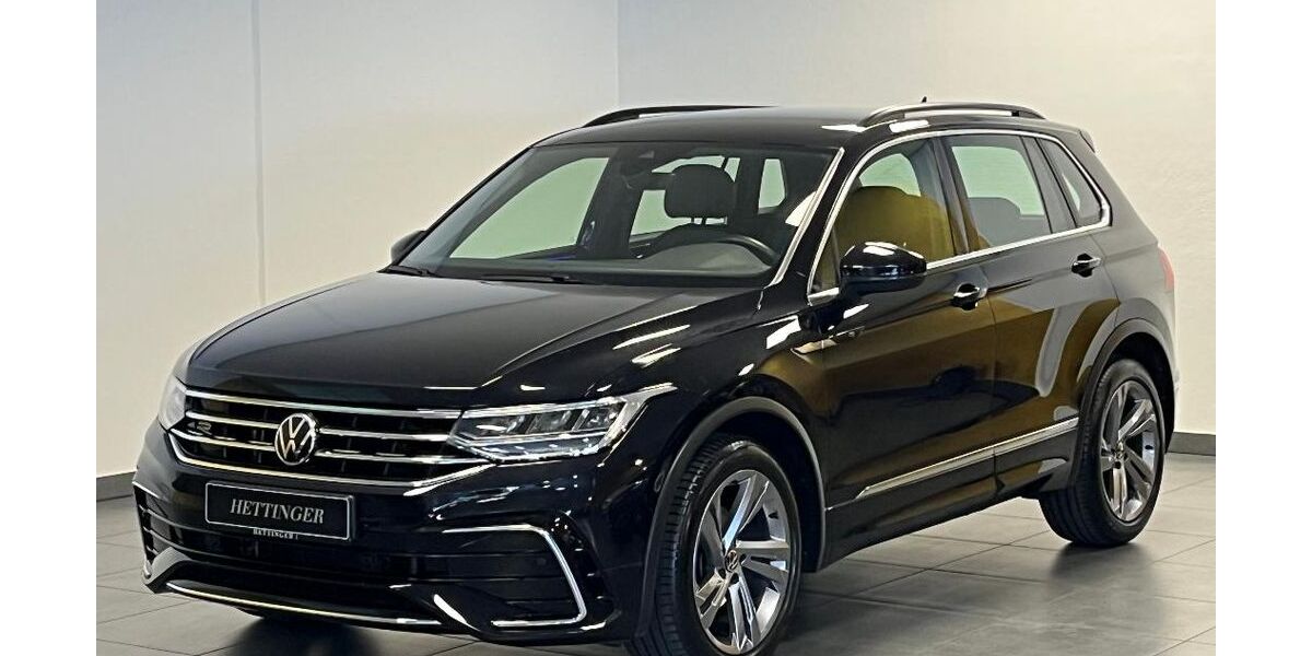 VW Tiguan 119.400 km 26.450 &euro; Marktheidenfeld 97828