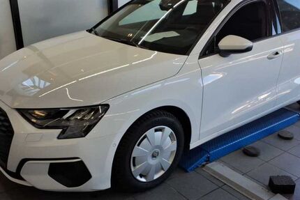 Audi A3 65.900 km 25.888 &euro; Mühlheim 63165