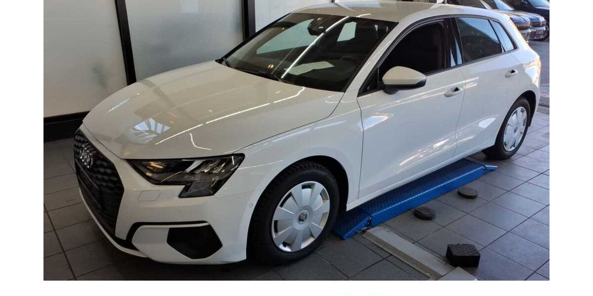 Audi A3 65.900 km 25.888 &euro; Mühlheim 63165