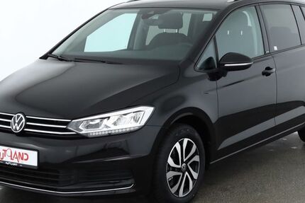 VW Touran 59.987 km 30.990 &euro; Chemnitz 09113