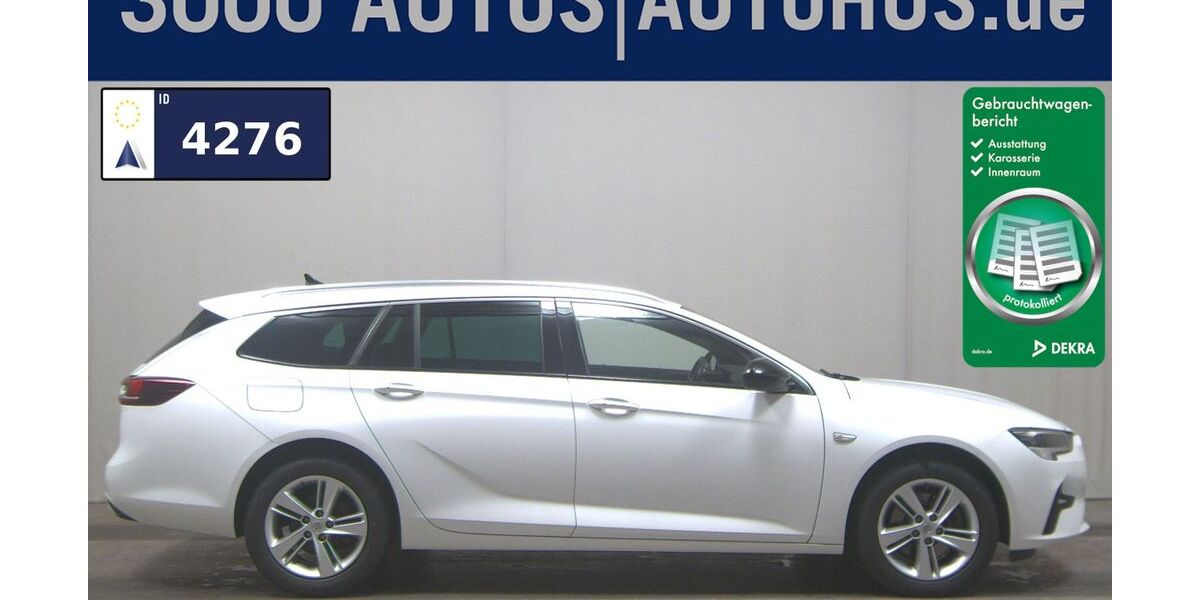 Opel Insignia 190.279 km 9.990 &euro; Gyhum/Bockel 27404