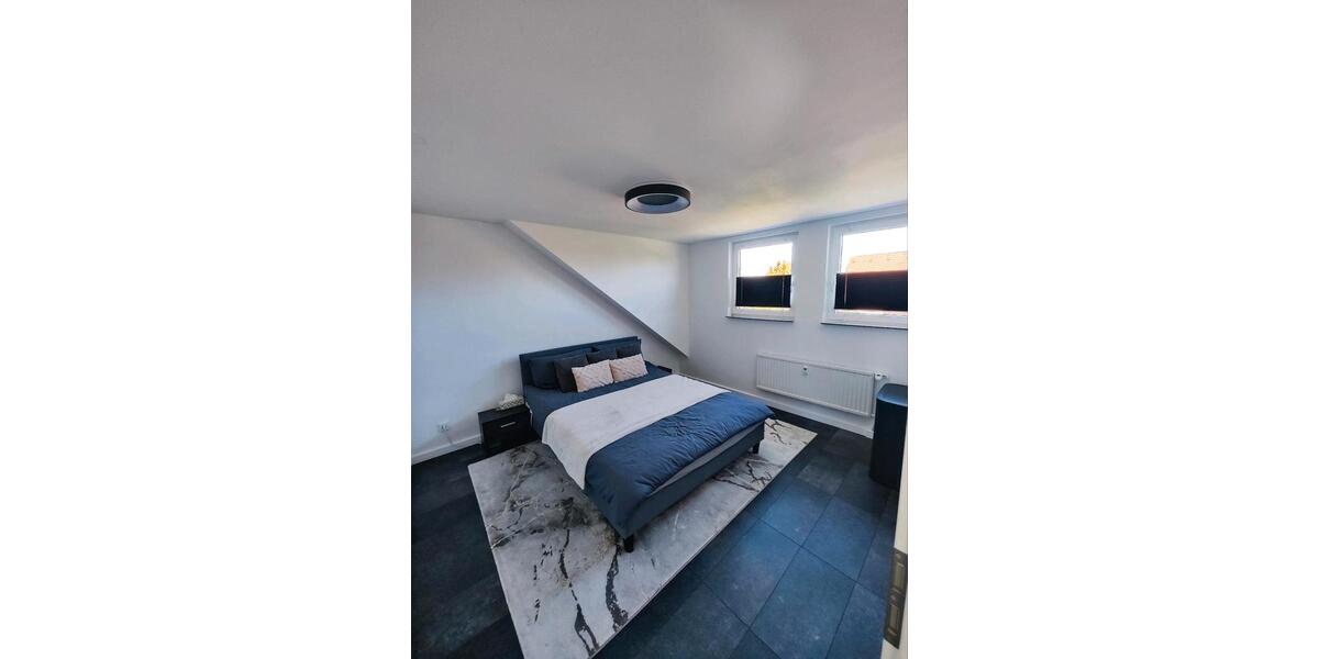 Dachgeschoßwohnung Wurster Nordseeküste - 3 Zimmer, 80 m&sup2;, 128.000&euro; | Angebot:26088668