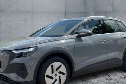 Audi Q4 e-tron 23.825 km 22.350 € Bamberg 96052