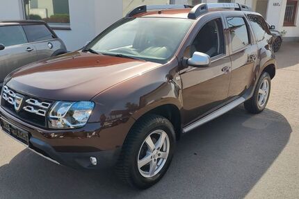 Dacia Duster 119.090 km 7.990 &euro; Minden 32425