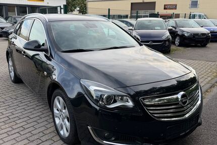 Opel Insignia 99.900 km 8.900 &euro; XANTEN 46509
