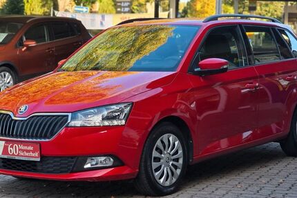 Skoda Fabia 92.450 km 12.440 &euro; Rehna 19217