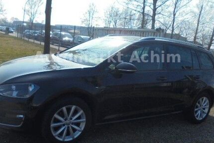 VW Golf 187.000 km 8.490 &euro; Achim 28832