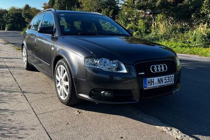 Audi A4 316.500 km 6.350 € Hamburg 22453
