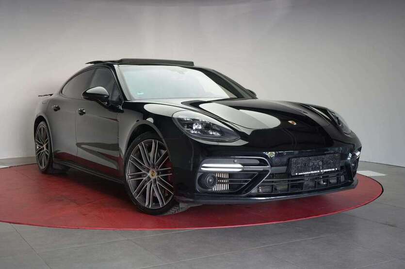 Panamera