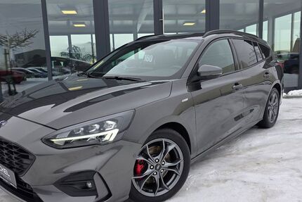 Ford Focus 94.000 km 17.899 &euro; Damme 49401