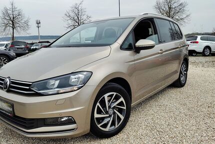 VW Touran 157.000 km 12.490 &euro; Amberg 92224