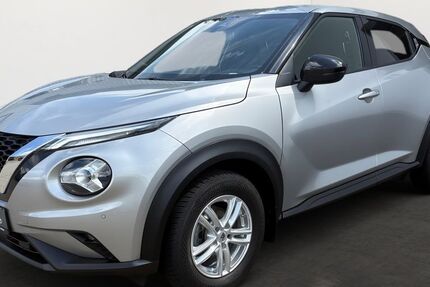 Nissan Juke 97.548 km 14.990 &euro; Villingen-Schwenningen 78048