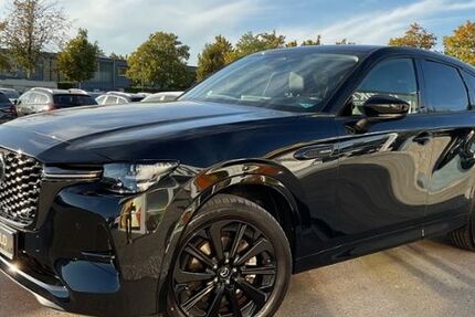 Mazda CX-60 27.700 km 37.490 &euro; Augsburg 86179