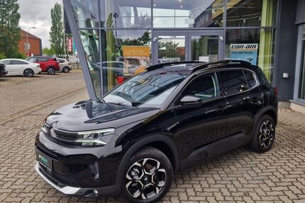Citroen C5 Aircross 16.850 km 23.640 &euro; Waren / Müritz 17192