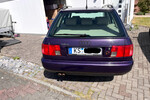 A6 Avant