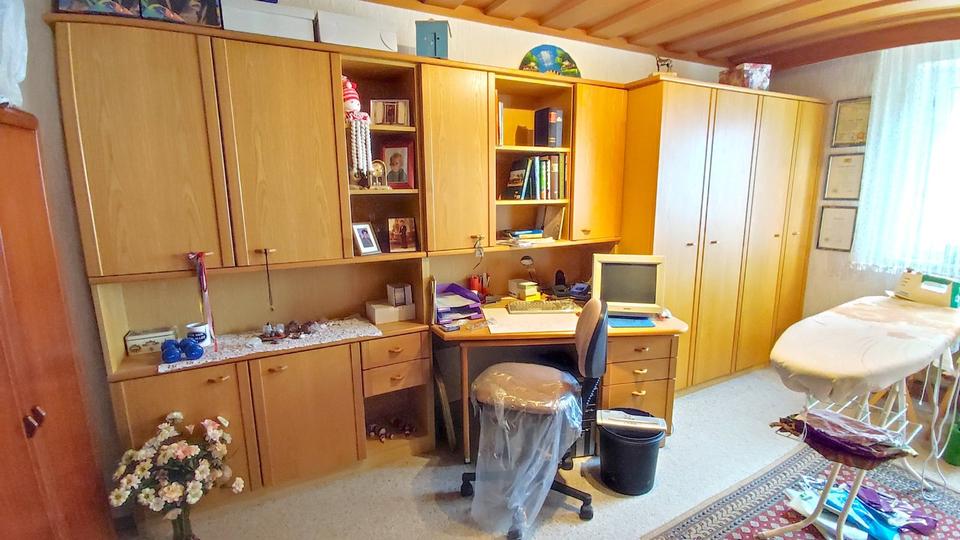 Reihenhaus Ansbach - 6 Zimmer, 140 m&sup2;, 399.000&euro; | Angebot:26338375