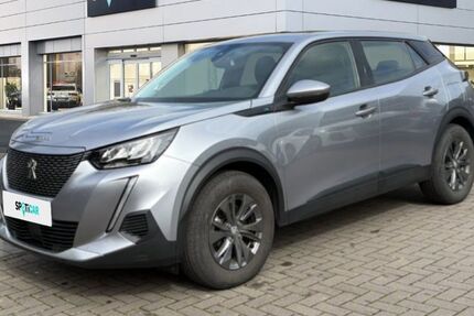 Peugeot 2008 63.533 km 15.990 &euro; Ediger-Eller 56814