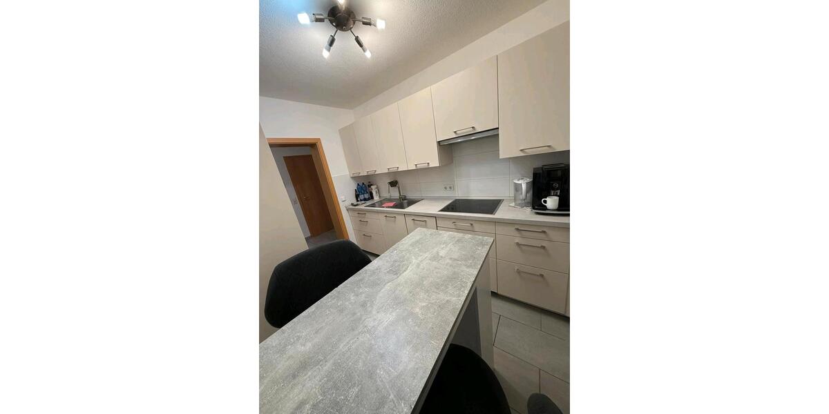 Etagenwohnung Pfullendorf - 2.5 Zimmer, 57 m&sup2;, 224.000&euro; | Angebot:25635426