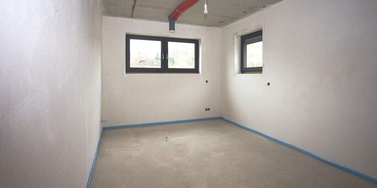 Neubau in Kierspe wartet auf Sie. 5 zimmer