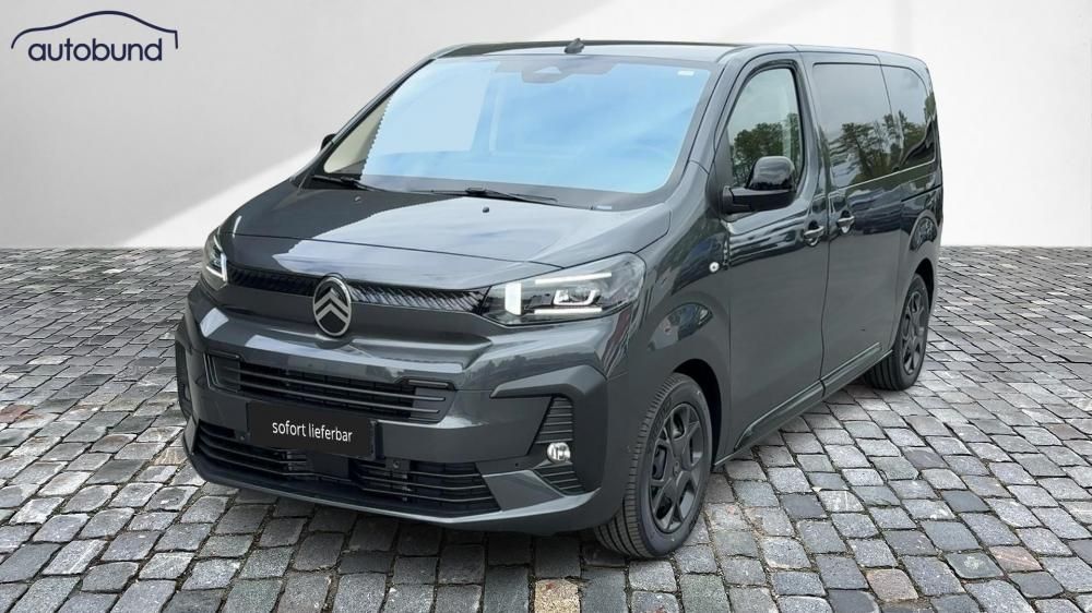 Citroen SpaceTourer 1.500 km 35.970 &euro; Bad König 64732