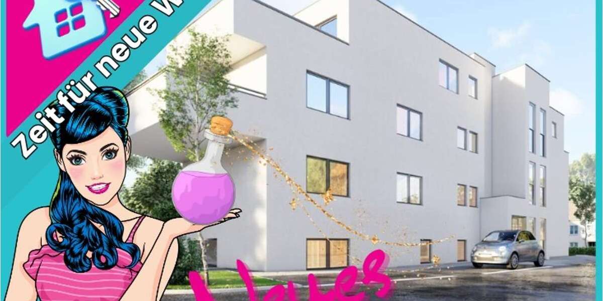 Wohnung zum Kaufen in Neuhausen 249.000 € 47.8 m² 1.5 zimmer