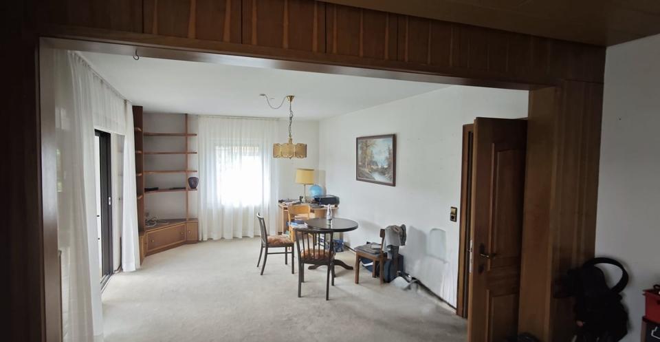 Einfamilienhaus Bad Endbach - 270.000&euro; | Angebot:27084217