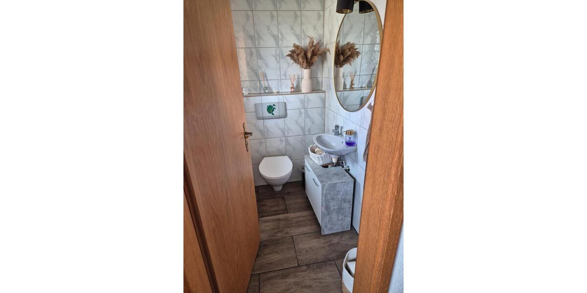 Doppelhaushälfte Soltau - 4 Zimmer, 110 m&sup2;, 350.000&euro; | Angebot:27262412