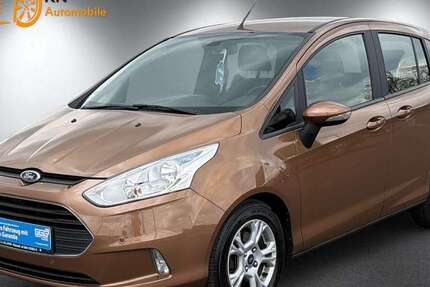 Ford B-Max 88.000 km 6.999 &euro; Ludwigsau/Friedlos 36251