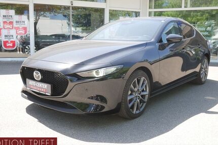 Mazda 3 13.200 km 23.690 &euro; Memmingen 87700