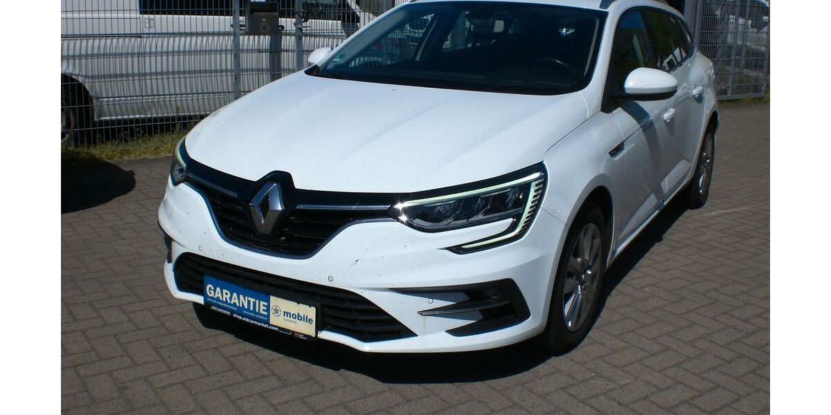 Renault Megane 166.547 km 9.401 &euro; Hannover 30179
