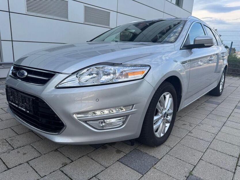 Mondeo