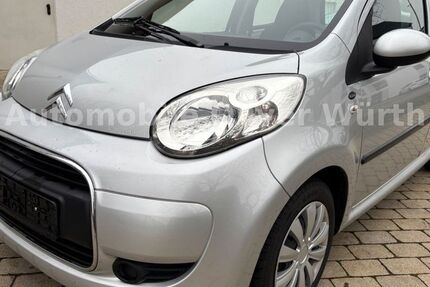 Citroen C1 82.800 km 3.750 &euro; Überherrn 66802