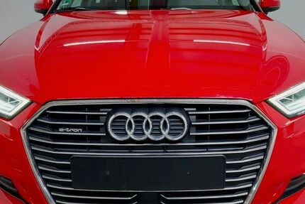 Audi A3 49.800 km 18.599 € Langenhagen 30855