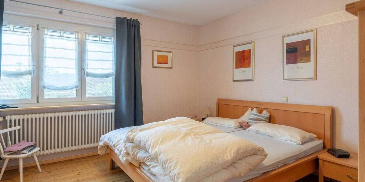 Einfamilienhaus Dogern - 3 Zimmer, 103 m&sup2;, 410.000&euro; | Angebot:26191068