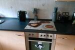 Erdgeschoßwohnung Büsum - 1 Zimmer, 43 m&sup2;, 155.000&euro; | Angebot:26971583