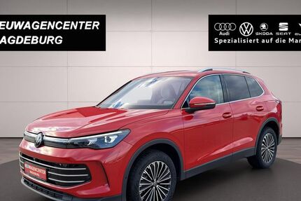 VW Tiguan 11.133 km 43.550 &euro; Magdeburg 39128