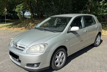 Toyota Corolla 202.500 km 3.700 &euro; Nottuln 48301