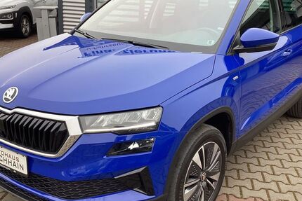 Skoda Karoq 101.622 km 23.600 &euro; Kirchhain 35274