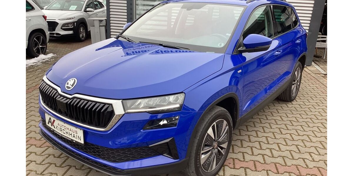 Skoda Karoq 101.622 km 23.600 &euro; Kirchhain 35274