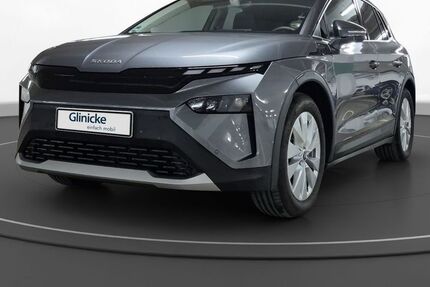 Skoda Elroq 5.900 km 43.195 &euro; Erfurt 99099
