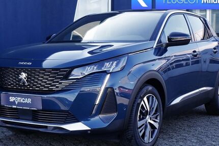 Peugeot 3008 21.613 km 25.840 &euro; Eschwege 37269