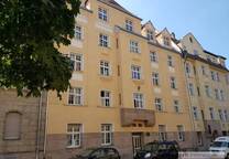 Attraktive 2-Zi-Wohnung in STILvollem ALTBAU und ausgezeichneter CITYLAGE